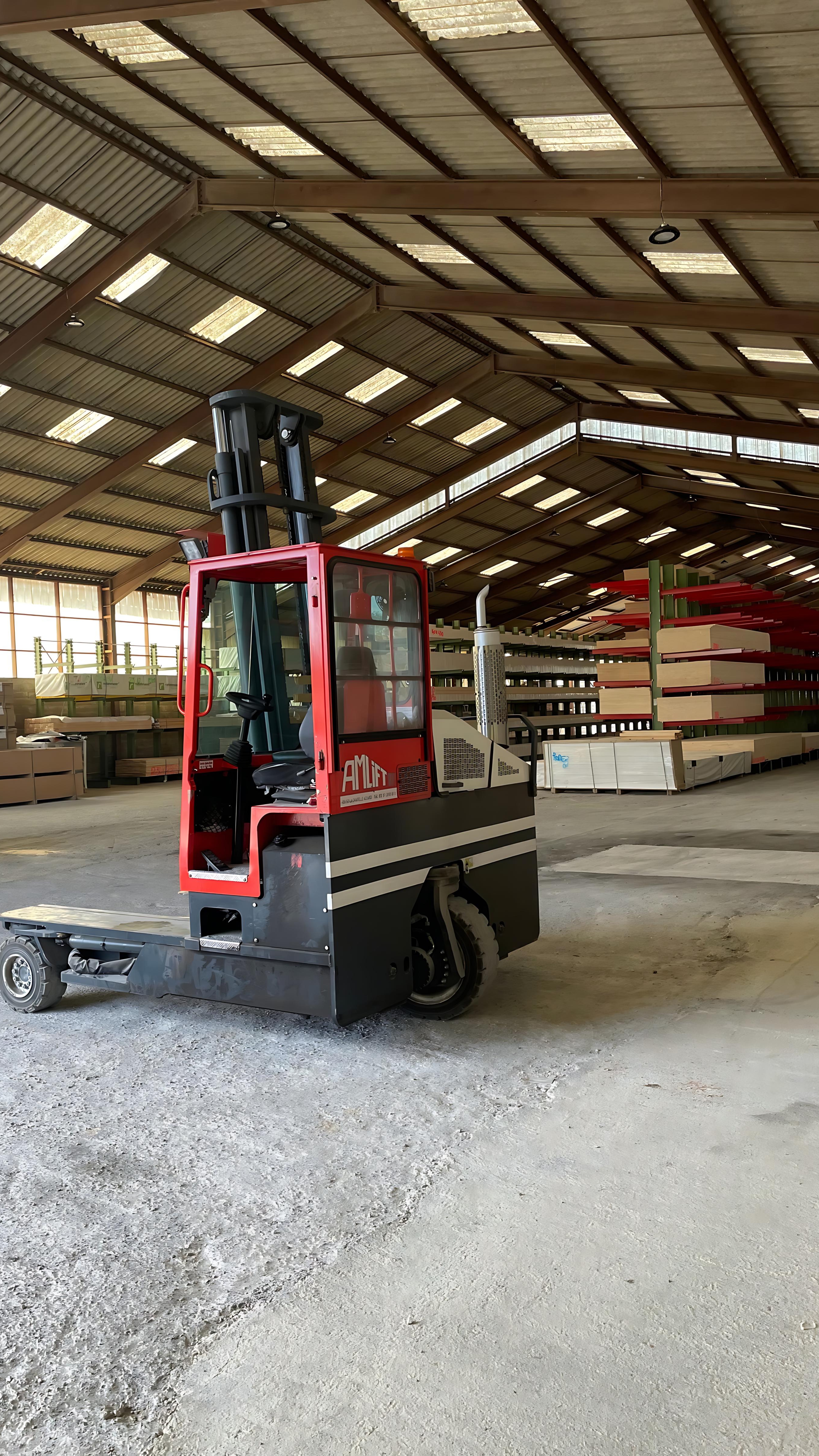 Agence gabriel, agence puy en velay, gabriel bois, matériaux de construction, négociant de produit bois, puy en velay