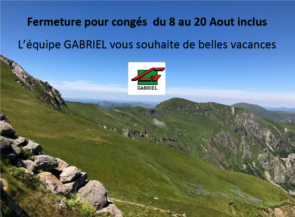 Gabriel SAS - Votre négociant spécialiste du bois