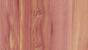 bois red-cedar