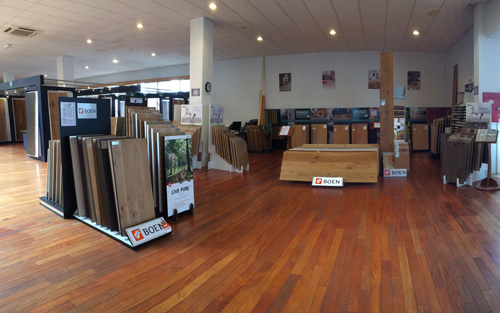 parquet expo clermont