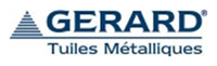 tuiles metalliques gerard