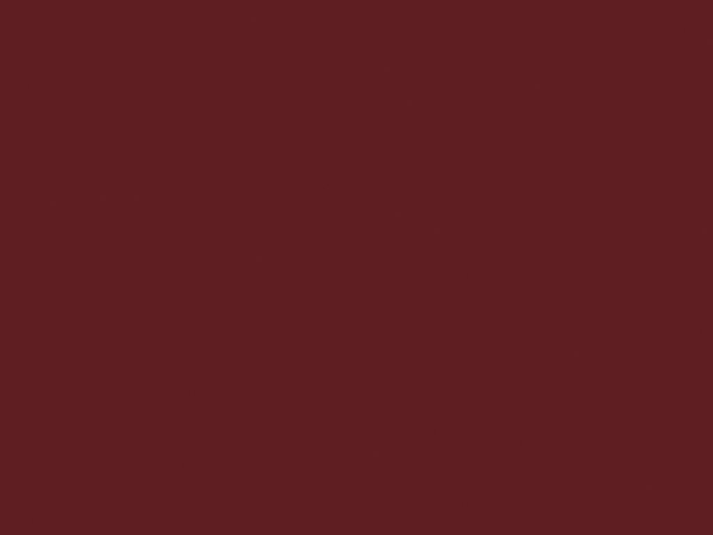 Rouge Grenat U399 ST9