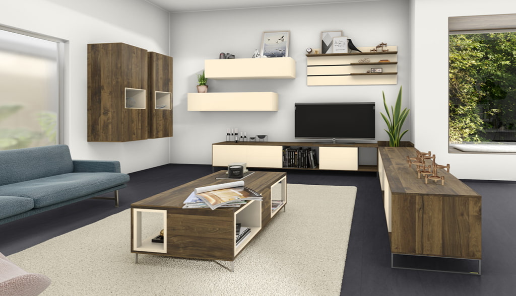 Beige Sable U113 ST9 – Image 2