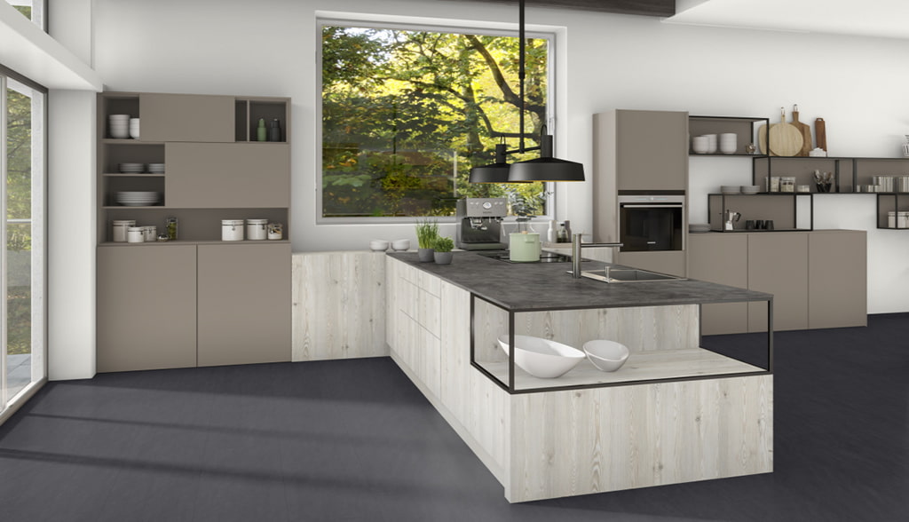 Gris argile Foncé U740 ST9 – Image 2