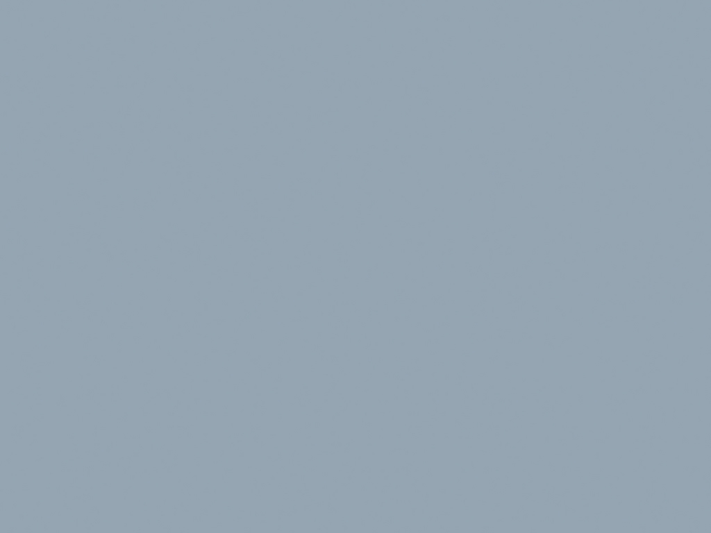 Bleu Denim U540 ST9