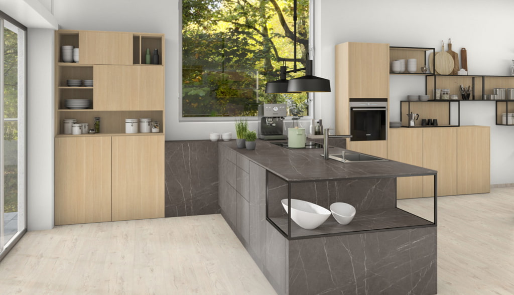 Chêne Kaisersberg H3349 ST19 – Image 2