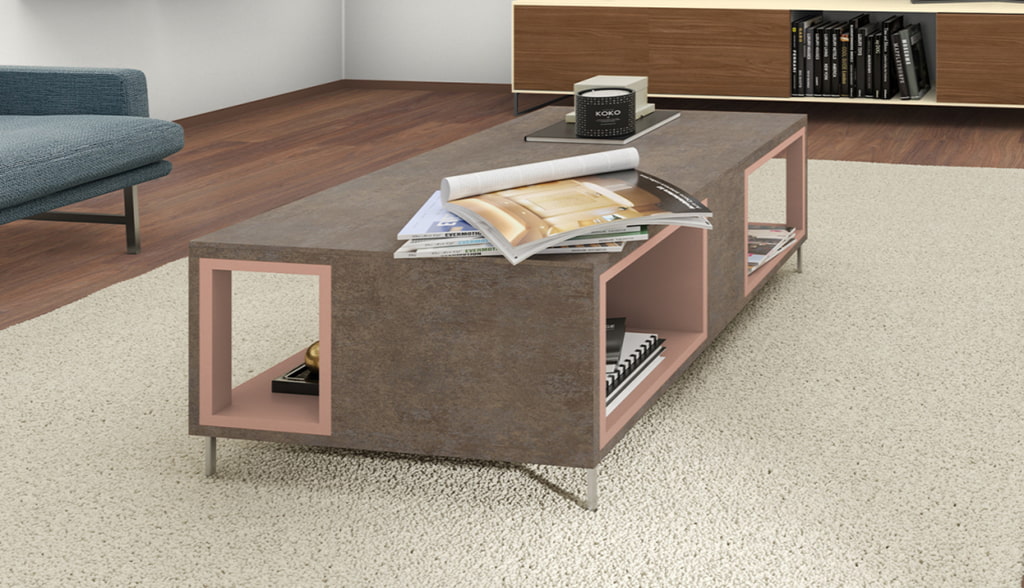 Nude Abricot U232 ST9 – Image 2