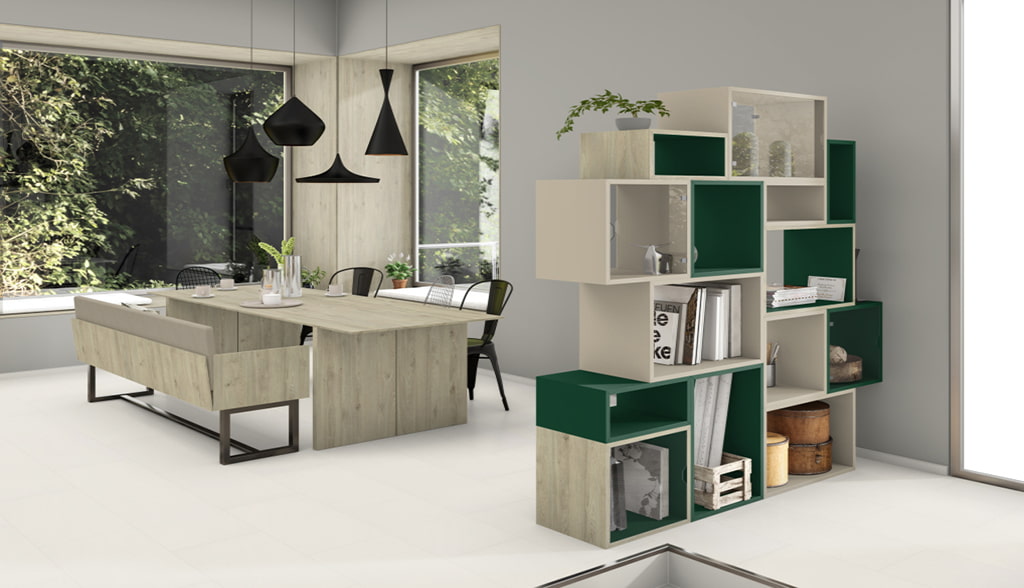 Vert Sapin U606 ST9 – Image 2
