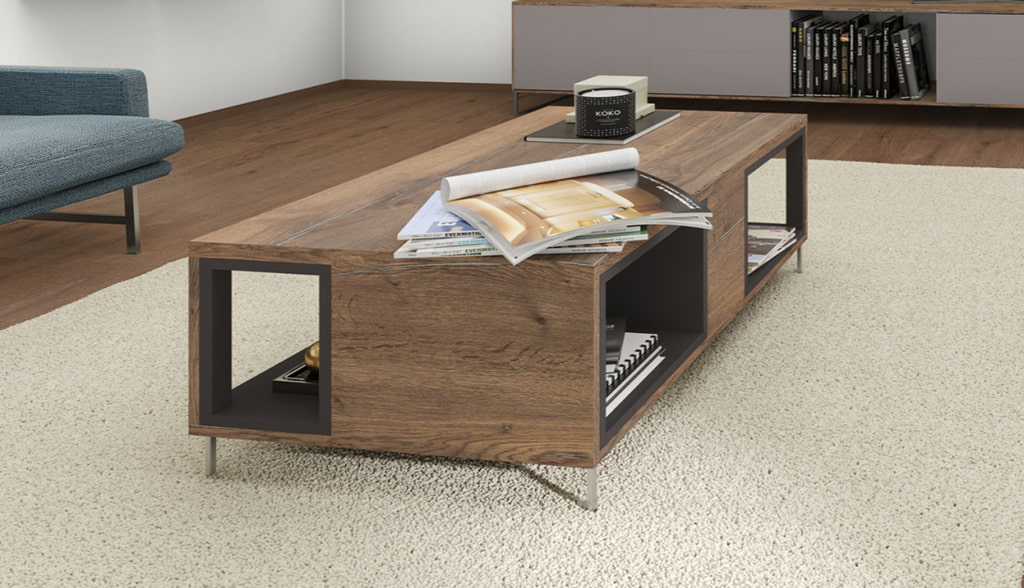 Gris Graphite U961 ST7 – Image 2