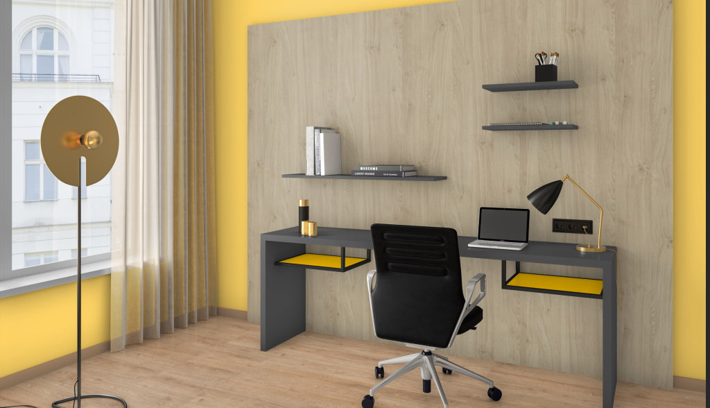 Gris Ombre U963 ST9 – Image 3