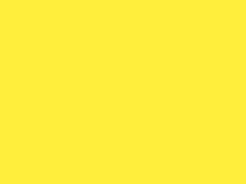 Jaune Citron U131 ST9