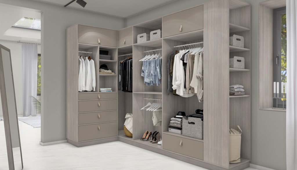 Fineline Gris Moyen H3197 ST19 – Image 2