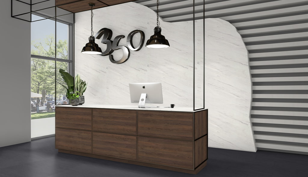 Chêne Gladstone Tabac H3325 ST28 – Image 2