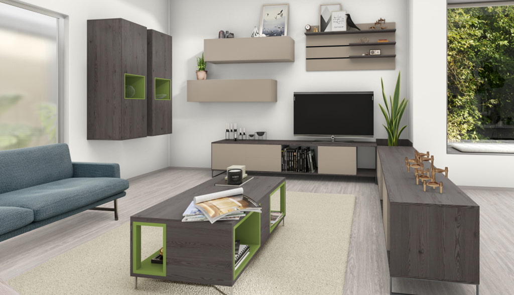 Mélèze Anthracite H3406 ST38 – Image 2