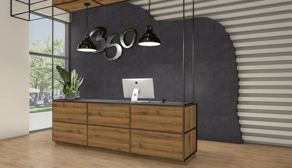Gris Souris U750 ST9 – Image 2