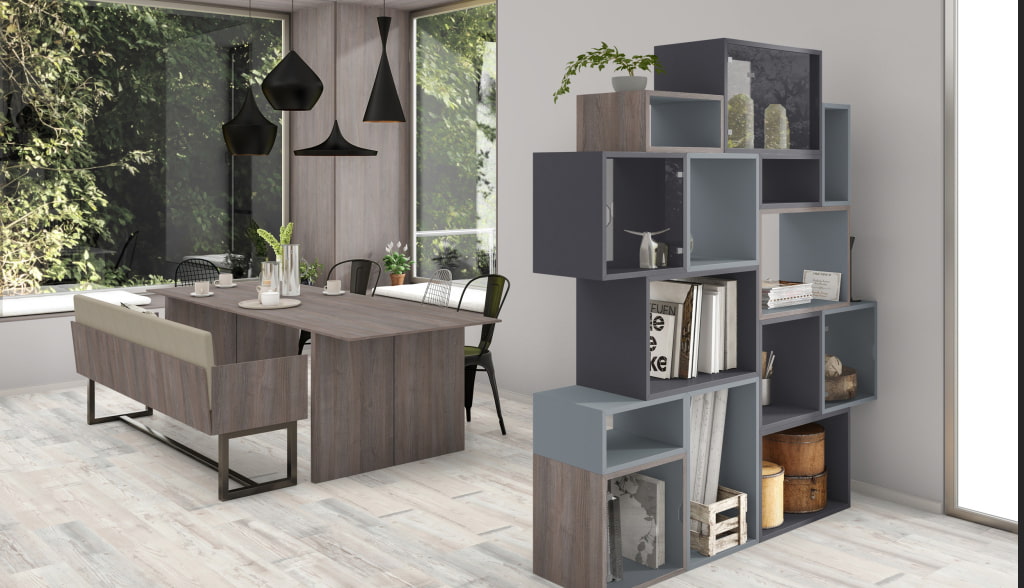 Gris Céladon U780 ST9 – Image 2