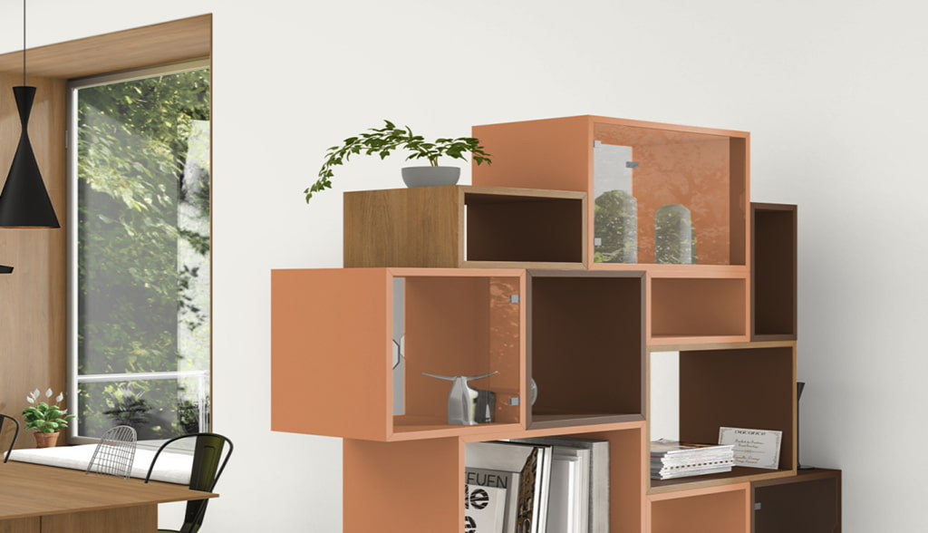 Nude Terracotta U830 ST9 – Image 2